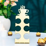 Держатель для капсул с кофе 304-028 настольный - фото 242992