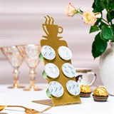 Держатель для капсул с кофе 304-028 настольный - фото 242993