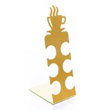 Держатель для капсул с кофе 304-028 настольный - фото 242996