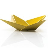 Фруктовница металлическая 304-029 ширина 36см - фото 243014