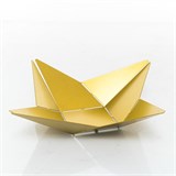 Фруктовница металлическая 304-029 ширина 36см - фото 243016