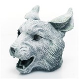 Кашпо Рысь  U09350-BT полистоун цв.под бетон - фото 243073 Кашпо Рысь  U09350-BT полистоун цв.под бетон - фото 243073