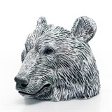 Кашпо Медведь U09347-BT полистоун цв.под бетон - фото 243169 Кашпо Медведь U09347-BT полистоун цв.под бетон - фото 243169