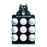 Держатель для капсул с кофе 304-035 настольный - фото 243199