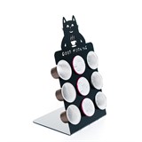 Держатель для капсул с кофе 304-035 настольный - фото 243200