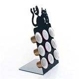 Держатель для капсул с кофе 304-036 настольный - фото 243208