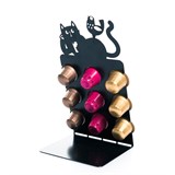 Держатель для капсул с кофе 304-036 настольный - фото 243209