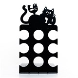 Держатель для капсул с кофе 304-036 настольный - фото 243212