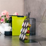 Держатель для капсул с кофе 304-034 настольный - фото 243224