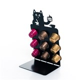 Держатель для капсул с кофе 304-034 настольный - фото 243226