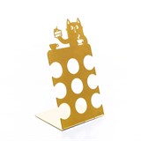 Держатель для капсул с кофе 304-034 настольный - фото 243231