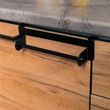 Держатель для полотенца навесной - фото 243254