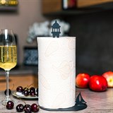 Кухонный держатель для полотенец 300-052 настольный - фото 243358