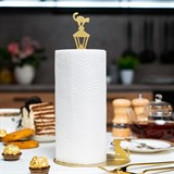 Держатель для полотенец 300-050 кухонный настольный - фото 243362