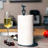 Держатель для полотенец 300-050 кухонный настольный - фото 243363 Держатель для полотенец 300-050 кухонный настольный - фото 243363