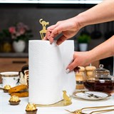 Держатель для полотенец 300-050 кухонный настольный - фото 243365 Держатель для полотенец 300-050 кухонный настольный - фото 243365