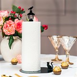 Настольный держатель для полотенец 300-051 кухонный - фото 243368