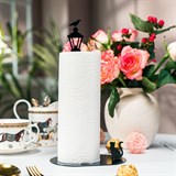 Настольный держатель для полотенец 300-051 кухонный - фото 243369 Настольный держатель для полотенец 300-051 кухонный - фото 243369