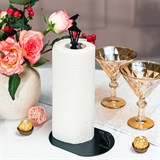 Настольный держатель для полотенец 300-051 кухонный - фото 243371 Настольный держатель для полотенец 300-051 кухонный - фото 243371