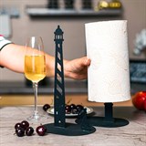 Настольный держатель для полотенец 300-051 кухонный - фото 243377 Настольный держатель для полотенец 300-051 кухонный - фото 243377