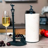 Настольный держатель для полотенец 300-051 кухонный - фото 243378 Настольный держатель для полотенец 300-051 кухонный - фото 243378