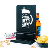 Подставка бутылочница 304-201 металл - фото 243386