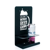 Подставка бутылочница 304-201 металл - фото 243389