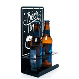 Подставка под пиво 304-202 металл - фото 243395