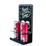 Подставка под пиво 304-202 металл - фото 243398