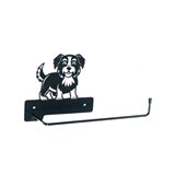 Держатель для полотенец Щенок 300-054 настенный - фото 243442 Держатель для полотенец Щенок 300-054 настенный - фото 243442