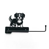 Держатель для полотенец Щенок 300-054 настенный - фото 243443 Держатель для полотенец Щенок 300-054 настенный - фото 243443