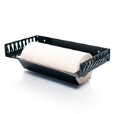 Держатель для бумажного полотенца 805-029 настенный - фото 243451