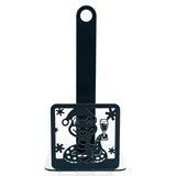 Держатель для полотенец Символ 2025 года кухонный настольный - фото 243465 Держатель для полотенец Символ 2025 года кухонный настольный - фото 243465