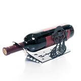 Бутылочница настольная Символ 2025 года 210-020 металл - фото 243477