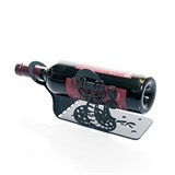 Бутылочница настольная Символ 2025 года 210-020 металл - фото 243478