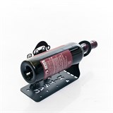 Бутылочница настольная Символ 2025 года 210-020 металл - фото 243479