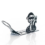 Бутылочница настольная Символ 2025 года 210-020 металл - фото 243483