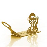 Бутылочница настольная Символ 2025 года 210-020 металл - фото 243486