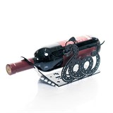 Бутылочница настольная Символ 2025 года 210-018 металл - фото 243493