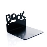 Настенная полка для книг невидимка - фото 243574