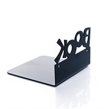 Настенная полка для книг невидимка - фото 243575