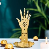 Подставка для украшений 730-108 настольная из металла - фото 243709 Подставка для украшений 730-108 настольная из металла - фото 243709