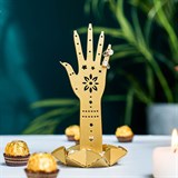 Подставка для украшений 730-108 настольная из металла - фото 243710 Подставка для украшений 730-108 настольная из металла - фото 243710