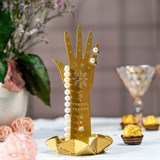 Подставка для украшений 730-108 настольная из металла - фото 243712 Подставка для украшений 730-108 настольная из металла - фото 243712