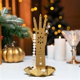 Подставка для украшений 730-108 настольная из металла - фото 243715 Подставка для украшений 730-108 настольная из металла - фото 243715