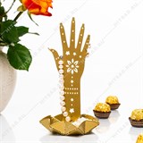 Подставка для украшений 730-108 настольная из металла - фото 243716 Подставка для украшений 730-108 настольная из металла - фото 243716