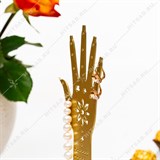 Подставка для украшений 730-108 настольная из металла - фото 243717 Подставка для украшений 730-108 настольная из металла - фото 243717