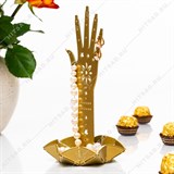 Подставка для украшений 730-108 настольная из металла - фото 243718 Подставка для украшений 730-108 настольная из металла - фото 243718