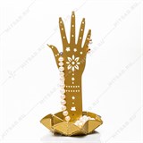 Подставка для украшений 730-108 настольная из металла - фото 243719 Подставка для украшений 730-108 настольная из металла - фото 243719