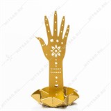 Подставка для украшений 730-108 настольная из металла - фото 243721 Подставка для украшений 730-108 настольная из металла - фото 243721